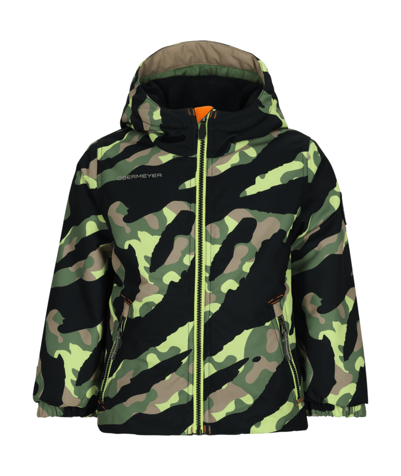 Obermeyer Ashor Jacket